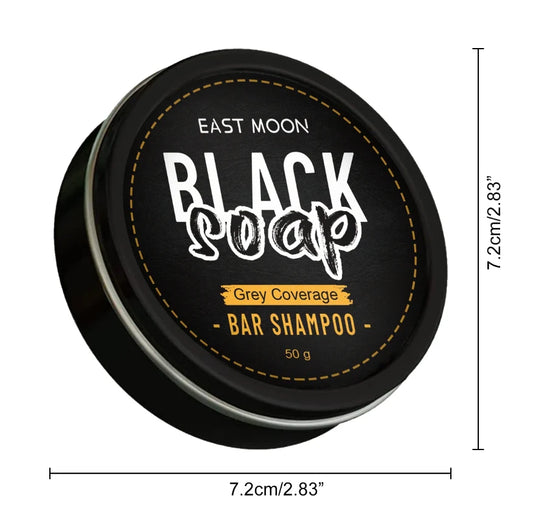 Black soap